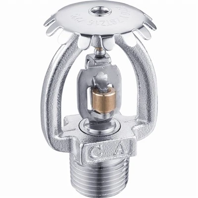 Sprinkler de incendiu din aliaj fuzibil ZSTZ
