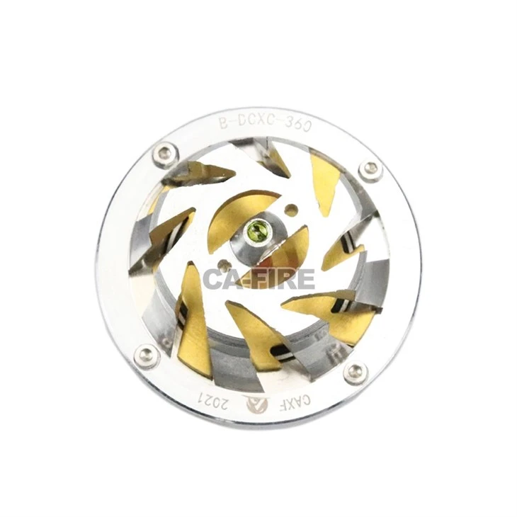 B-DSXC-360 Glass Bulb Deluge Sprinkler factory