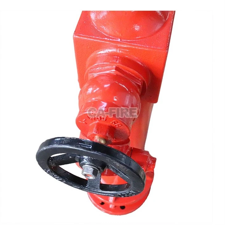 BS750 Fire Ground Hydrant suppliers
