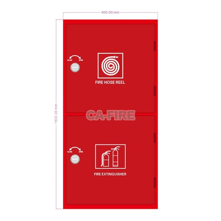 Fire Cabinets high quality