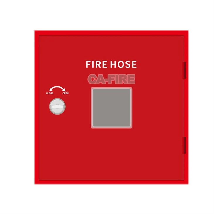 Fire Cabinets factory