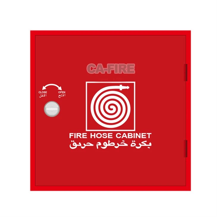 Fire Cabinets