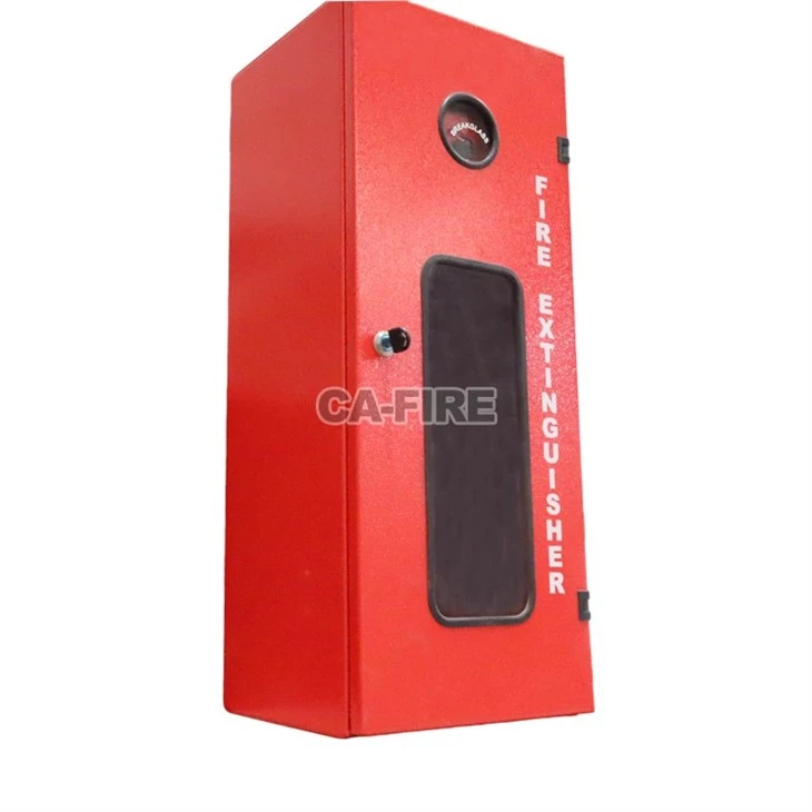 Fire Cabinets best