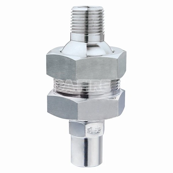 High Velocity Water Mist Nozzles Automatic Fire Sprinklers Spray Directional Spray Nozzle