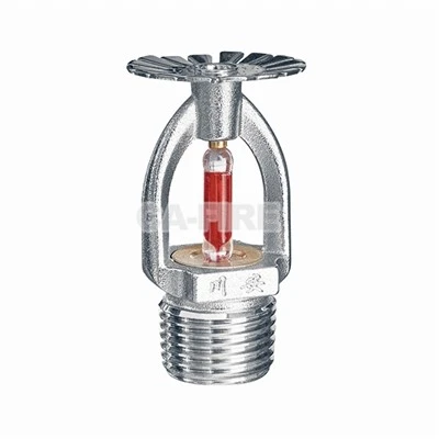 Producator de stropitoare de incendiu pentru siguranta la incendiu