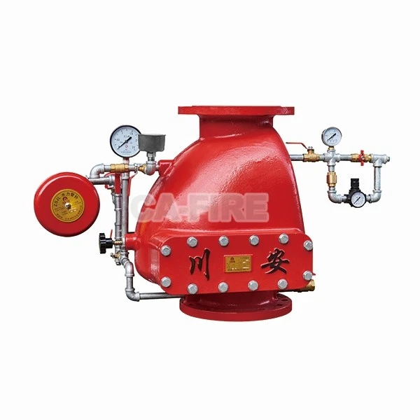 dry alarm valve 3 dry alarm valve 3