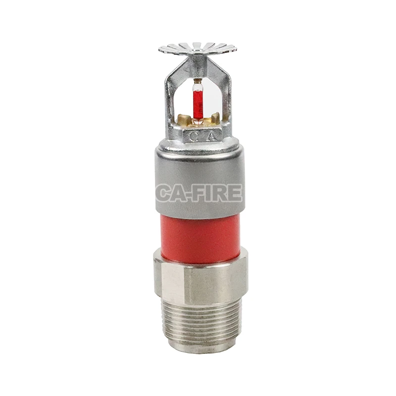 Fire sprinkler 51