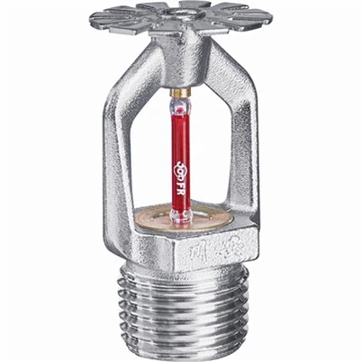 Sprinkler de foc rapid de 3 mm