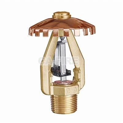 Advanced and High - Performance ESFR Fire Sperklers