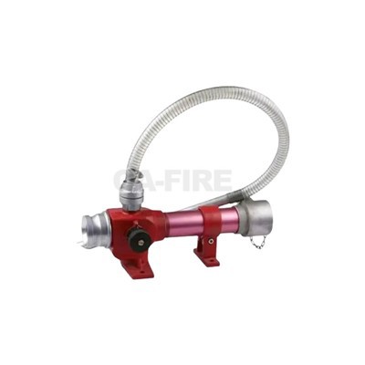 Inductor de spumă în linie