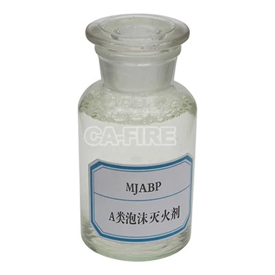 spumă de protecție împotriva incendiilor