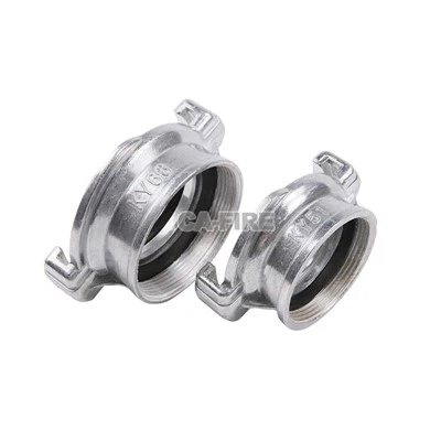 Adaptor rusesc Gost Fire
