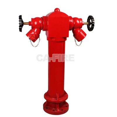 Care este scopul unui hidrant de incendiu